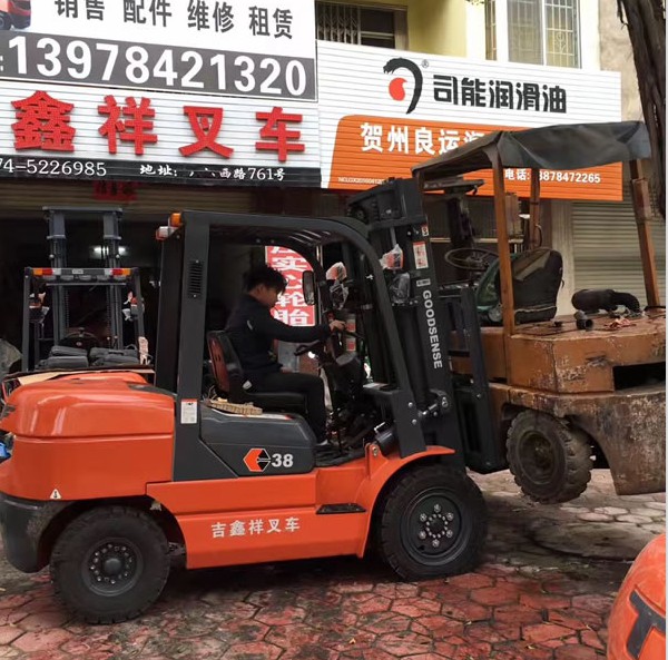 產品展示